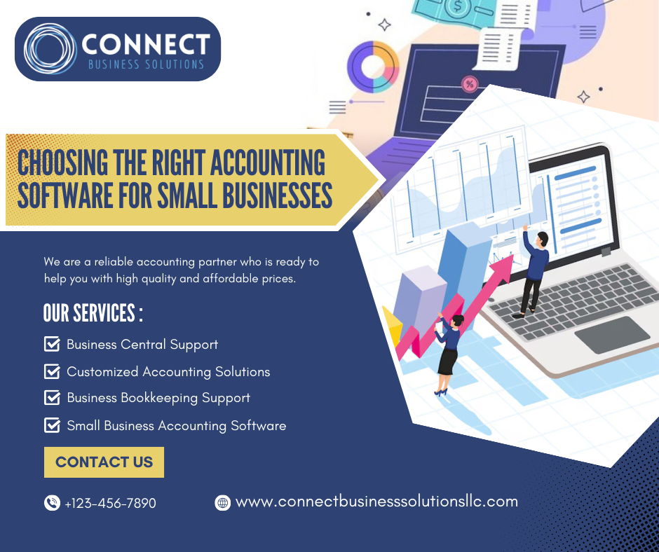 Small Business Accounting Software