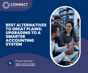 Best Alternatives to Great Plains: Upgrading to a Smarter Accounting System