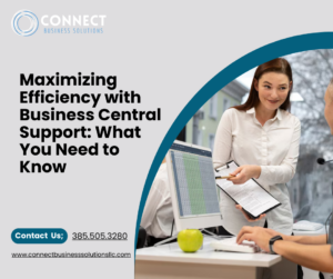 Business Central Support