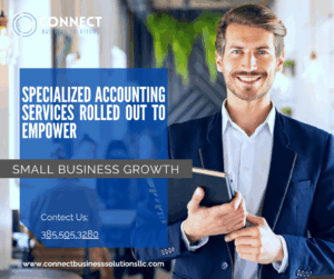 accounting services for small businesses