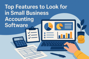 Small Business Accounting Software