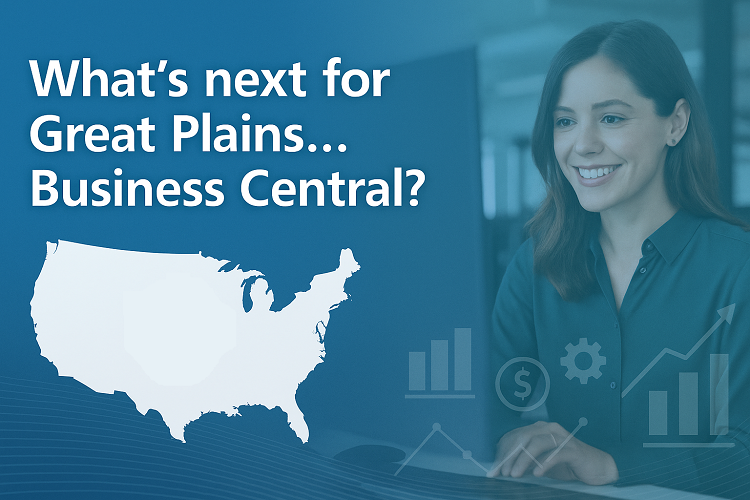 Accounting Solutions for the Great Plains